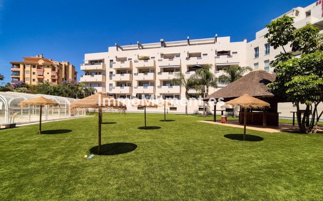 Bestaande woning - Appartement - Mijas - Riviera Del Sol