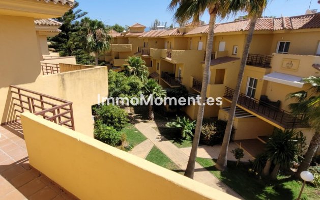 Resale - Townhouse - Estepona - Estepona Centro