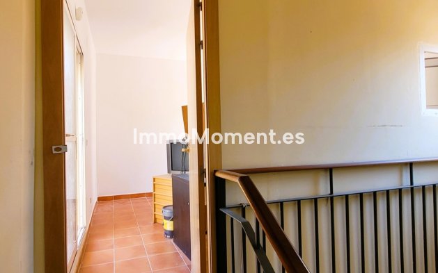 Resale - Townhouse - Estepona - Estepona Centro