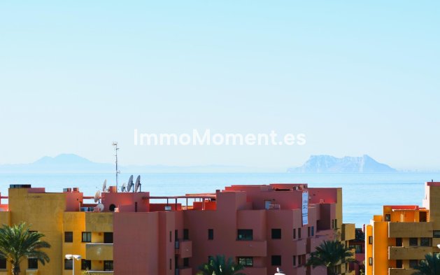Resale - Townhouse - Estepona - Estepona Centro