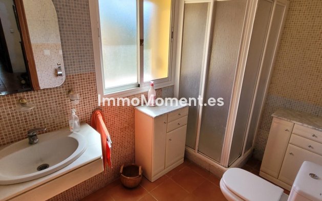 Resale - Townhouse - Estepona - Estepona Centro