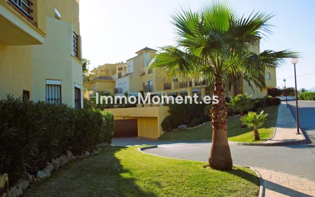 Resale - Townhouse - Estepona - Estepona Centro
