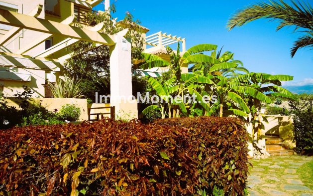 Resale - Townhouse - Estepona - Estepona Centro