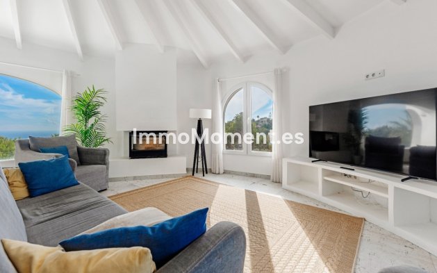 Resale - Detached villa - Jávea - Jávea - Xàbia Centro