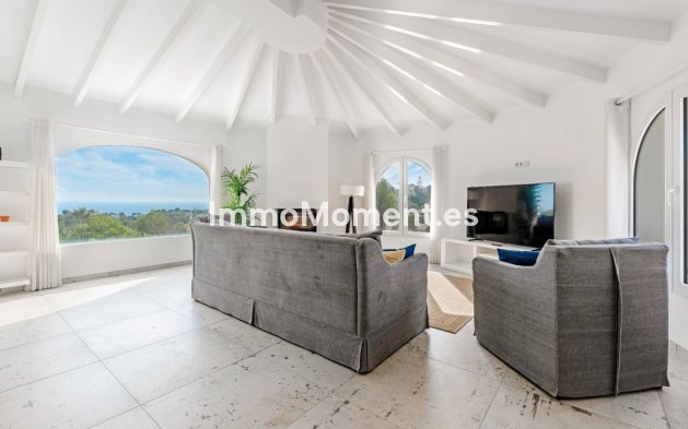Resale - Detached villa - Jávea - Jávea - Xàbia Centro