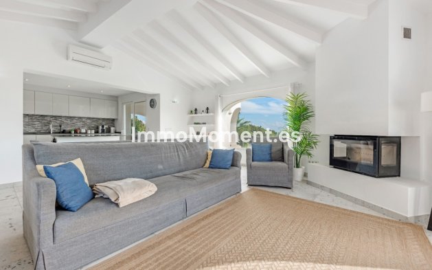 Resale - Detached villa - Jávea - Jávea - Xàbia Centro