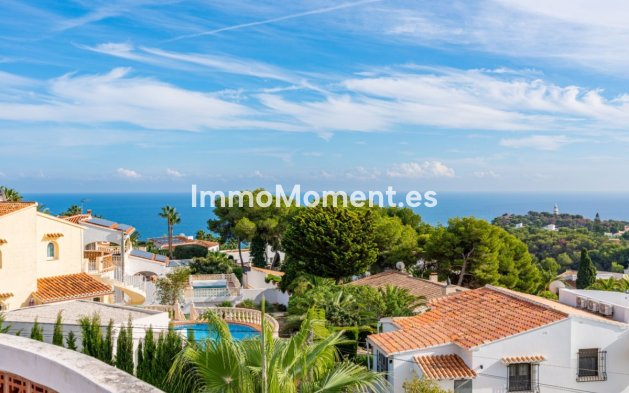Resale - Detached villa - Jávea - Jávea - Xàbia Centro