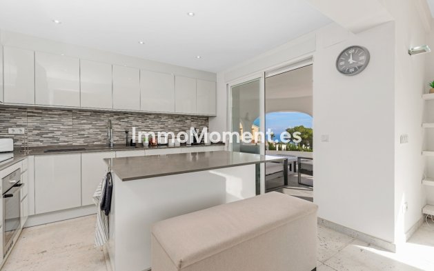 Resale - Detached villa - Jávea - Jávea - Xàbia Centro