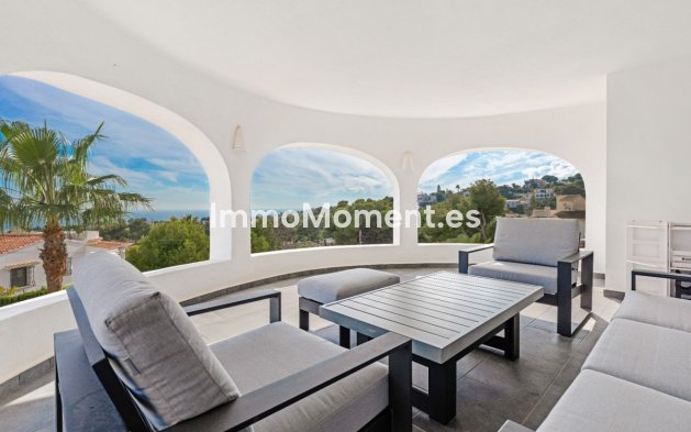 Resale - Detached villa - Jávea - Jávea - Xàbia Centro