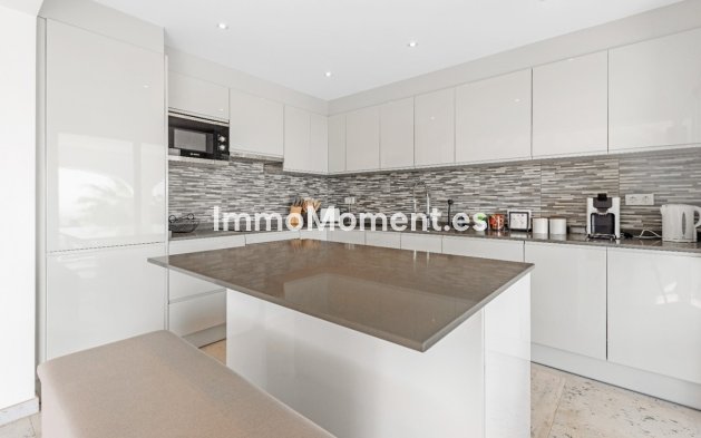 Resale - Detached villa - Jávea - Jávea - Xàbia Centro