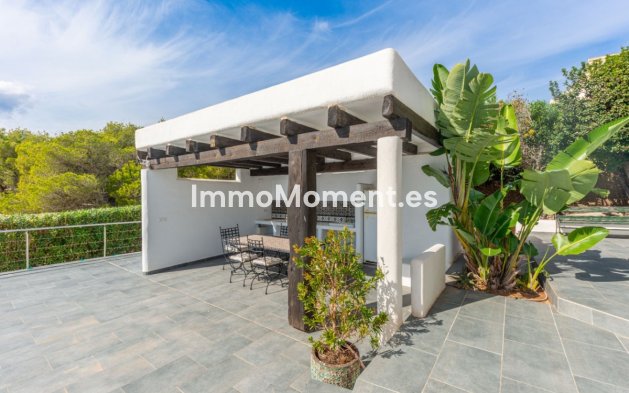 Resale - Detached villa - Jávea - Jávea - Xàbia Centro