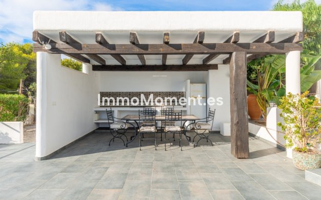 Resale - Detached villa - Jávea - Jávea - Xàbia Centro