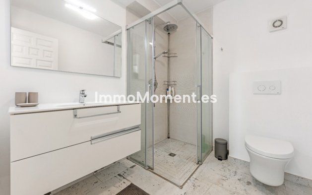 Resale - Detached villa - Jávea - Jávea - Xàbia Centro