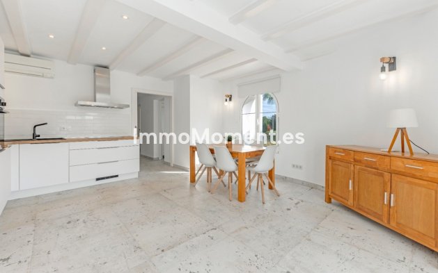 Resale - Detached villa - Jávea - Jávea - Xàbia Centro