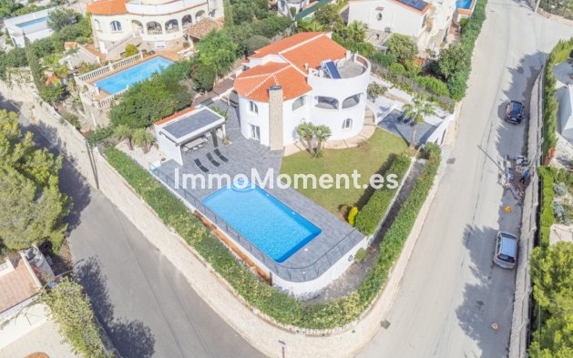 Resale - Detached villa - Jávea - Jávea - Xàbia Centro