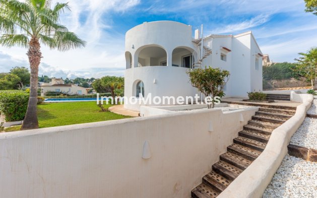 Resale - Detached villa - Jávea - Jávea - Xàbia Centro