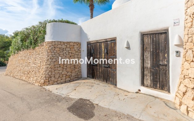 Resale - Detached villa - Jávea - Jávea - Xàbia Centro