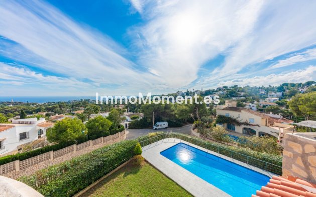 Resale - Detached villa - Jávea - Jávea - Xàbia Centro