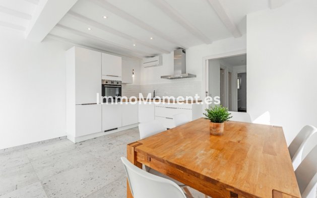 Resale - Detached villa - Jávea - Jávea - Xàbia Centro