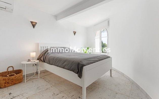 Resale - Detached villa - Jávea - Jávea - Xàbia Centro