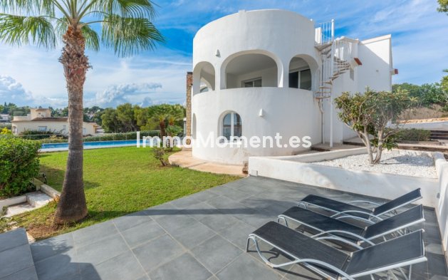 Resale - Detached villa - Jávea - Jávea - Xàbia Centro