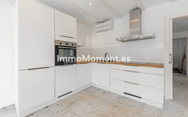 Resale - Detached villa - Jávea - Jávea - Xàbia Centro