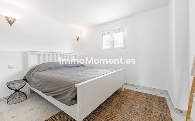 Resale - Detached villa - Jávea - Jávea - Xàbia Centro