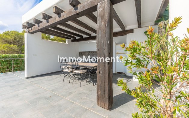 Resale - Detached villa - Jávea - Jávea - Xàbia Centro
