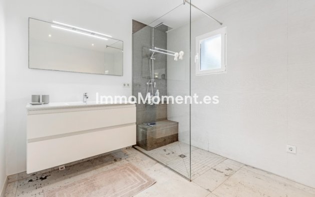 Resale - Detached villa - Jávea - Jávea - Xàbia Centro