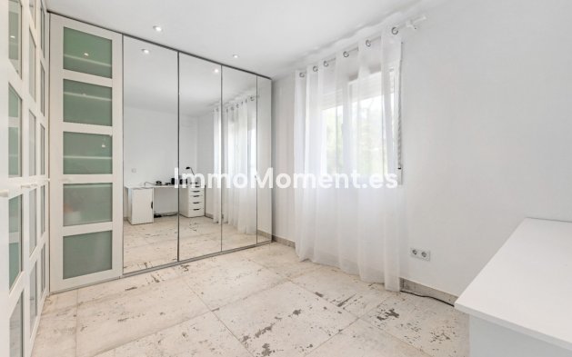 Resale - Detached villa - Jávea - Jávea - Xàbia Centro