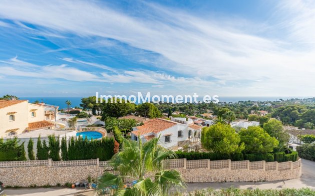 Resale - Detached villa - Jávea - Jávea - Xàbia Centro