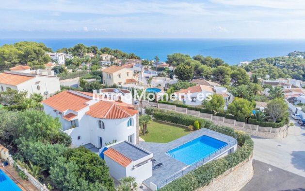 Resale - Detached villa - Jávea - Jávea - Xàbia Centro
