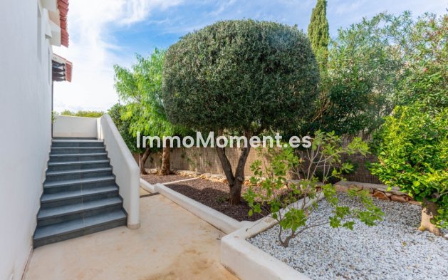 Resale - Detached villa - Jávea - Jávea - Xàbia Centro