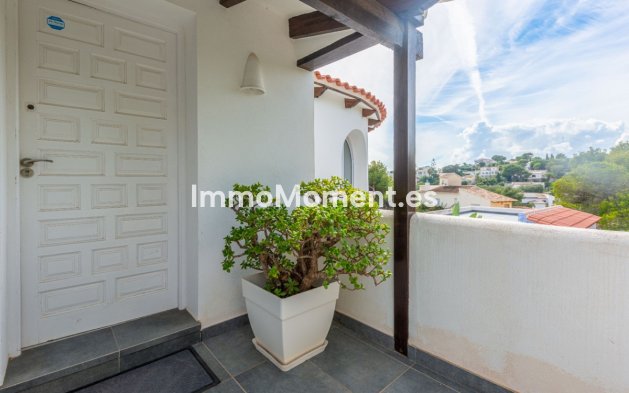 Resale - Detached villa - Jávea - Jávea - Xàbia Centro