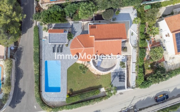 Resale - Detached villa - Jávea - Jávea - Xàbia Centro