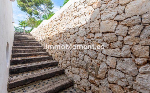Resale - Detached villa - Jávea - Jávea - Xàbia Centro