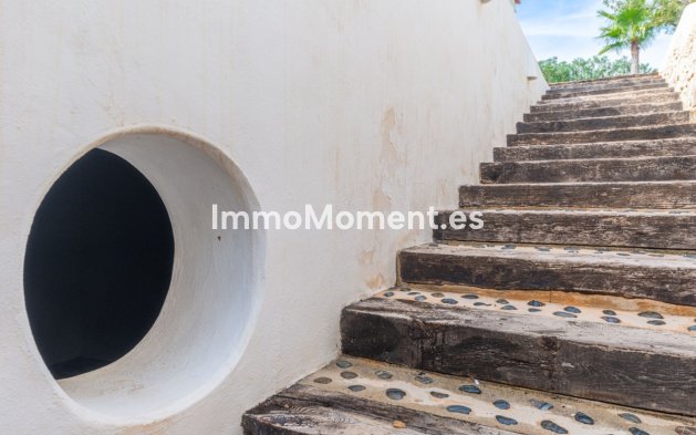 Resale - Detached villa - Jávea - Jávea - Xàbia Centro