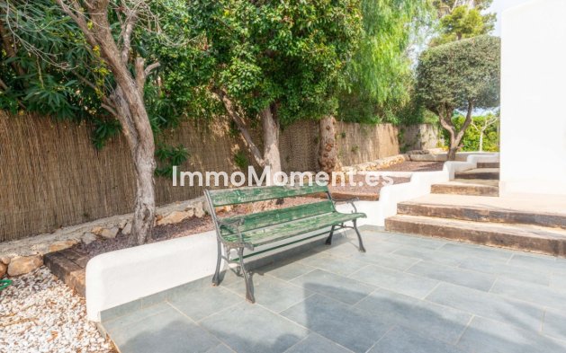 Resale - Detached villa - Jávea - Jávea - Xàbia Centro