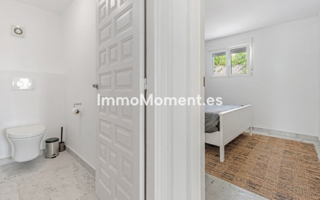 Resale - Detached villa - Jávea - Jávea - Xàbia Centro