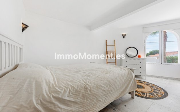Resale - Detached villa - Jávea - Jávea - Xàbia Centro