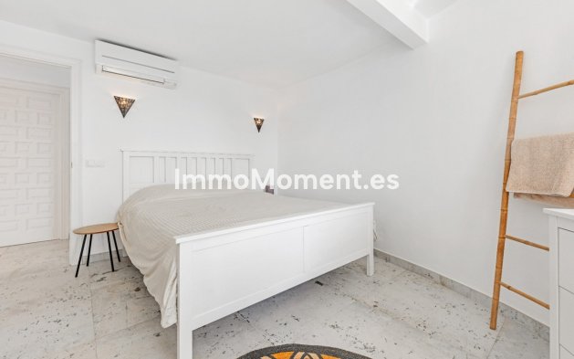 Resale - Detached villa - Jávea - Jávea - Xàbia Centro