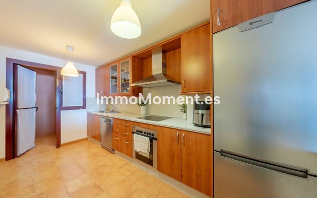 Revente - Appartement - Manilva
