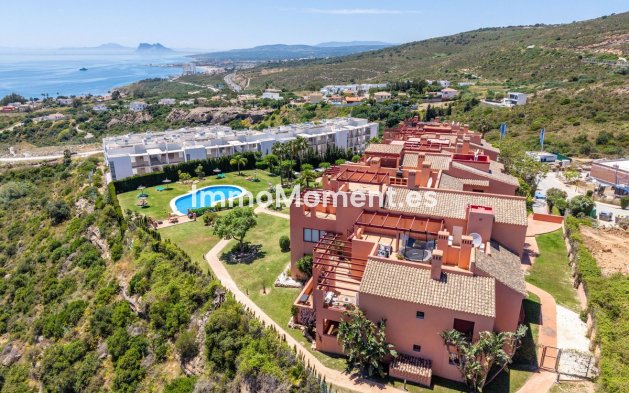Revente - Appartement - Manilva