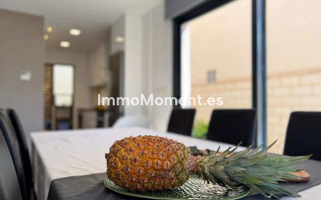 Resale - Detached villa - Rojales - Rojales Centro