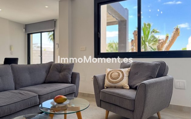 Resale - Detached villa - Rojales - Rojales Centro
