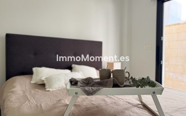 Resale - Detached villa - Rojales - Rojales Centro