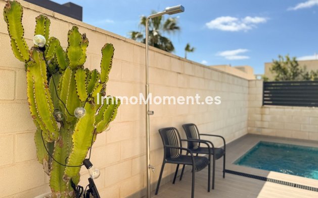 Resale - Detached villa - Rojales - Rojales Centro