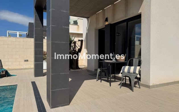 Resale - Detached villa - Rojales - Rojales Centro