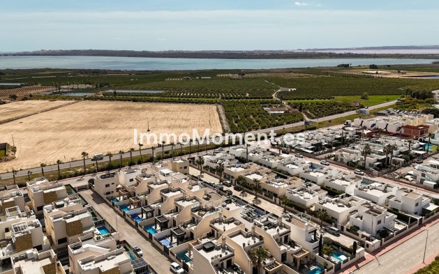 Resale - Detached villa - Rojales - Rojales Centro