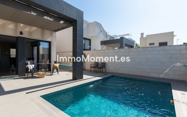 Resale - Detached villa - Rojales - Rojales Centro